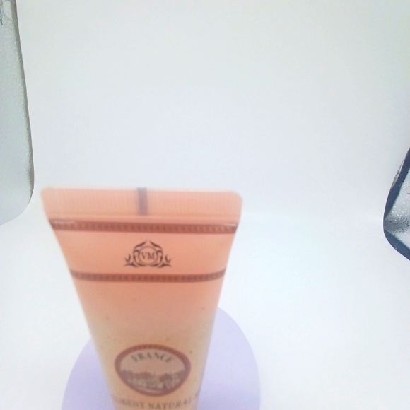 Avon Veilment Natural Spa Black Rose Body Scrub & Cleanser Sample New Sealed - Picture 4 of 5